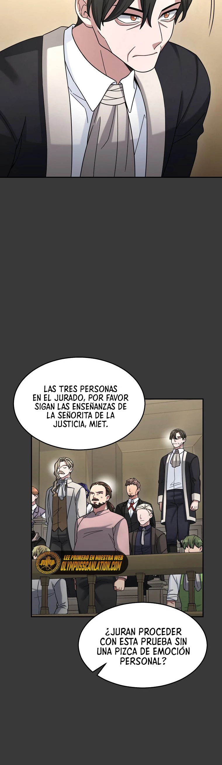 El Novato es Muy Fuerte > Capitulo 12 > Page 221