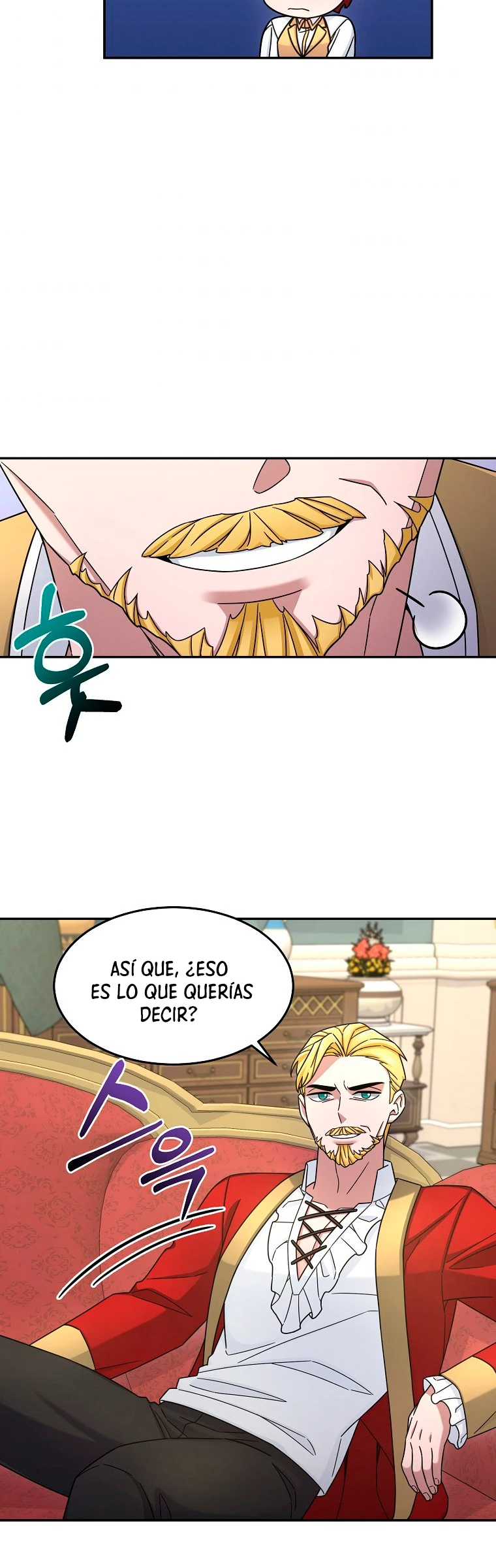 El Novato es Muy Fuerte > Capitulo 13 > Page 311