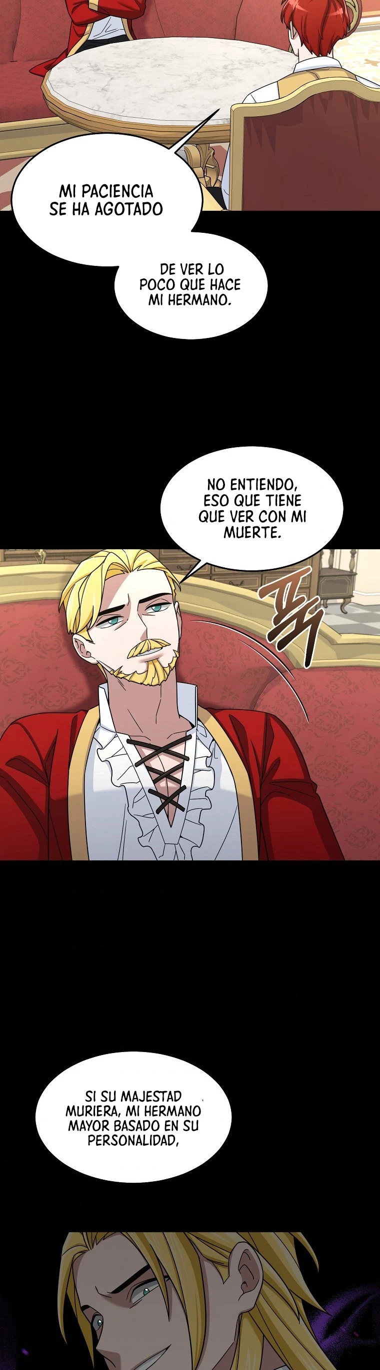 El Novato es Muy Fuerte > Capitulo 16 > Page 361