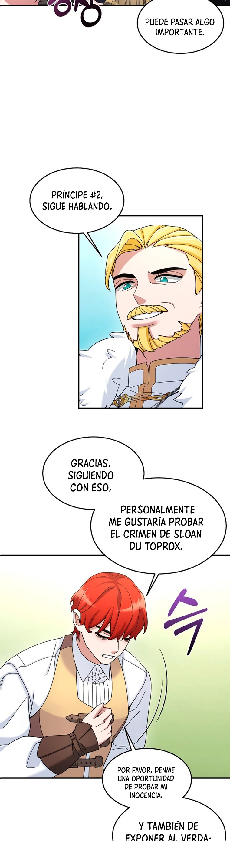 El Novato es Muy Fuerte > Capitulo 17 > Page 91