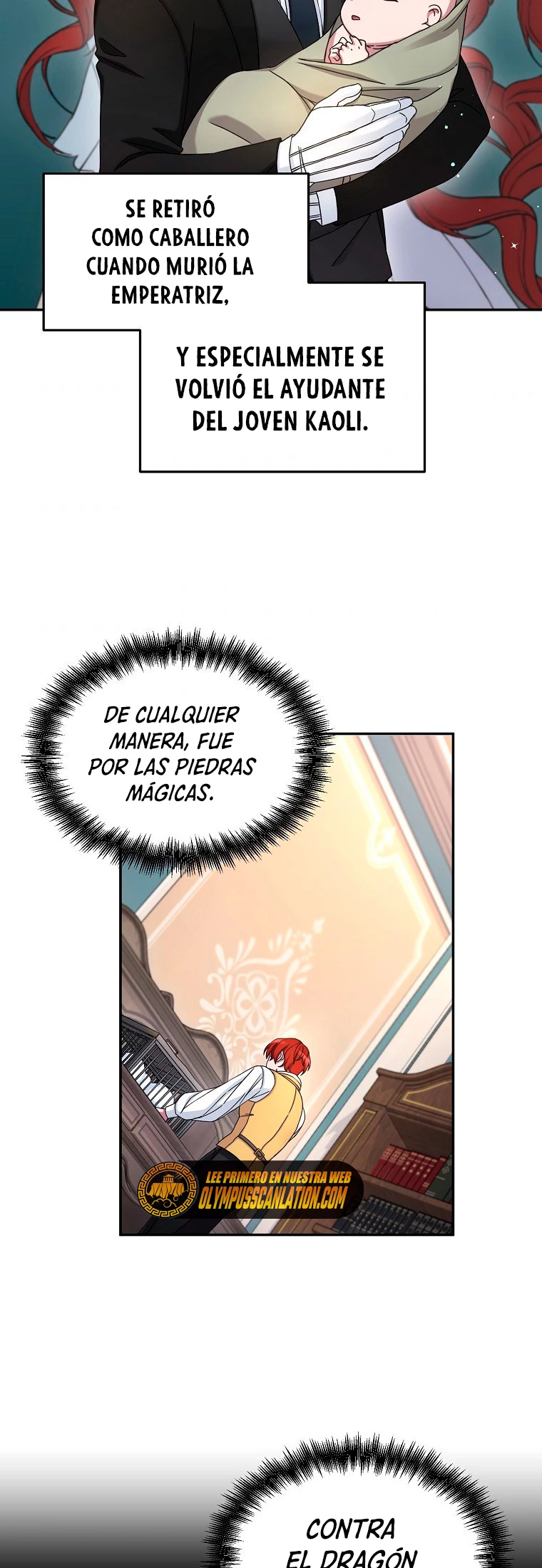 El Novato es Muy Fuerte > Capitulo 9 > Page 381