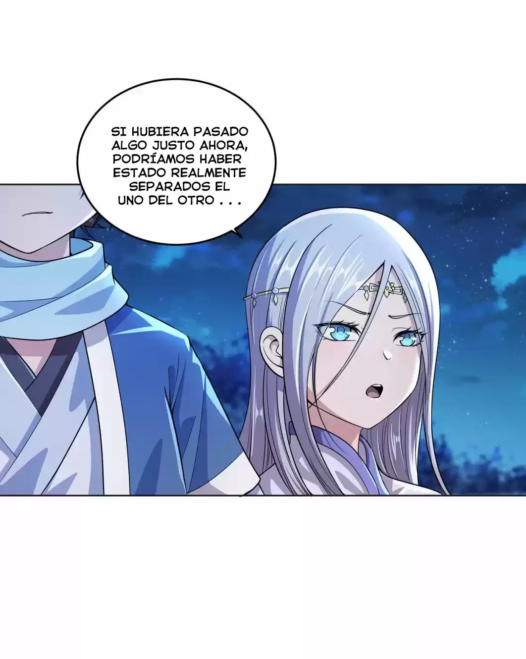 Mi waifu Es La Emperatriz? > Capitulo 1 > Page 901