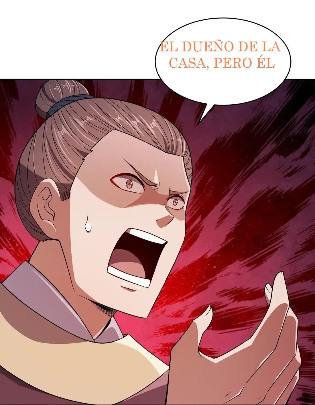 Mi waifu Es La Emperatriz? > Capitulo 21 > Page 91