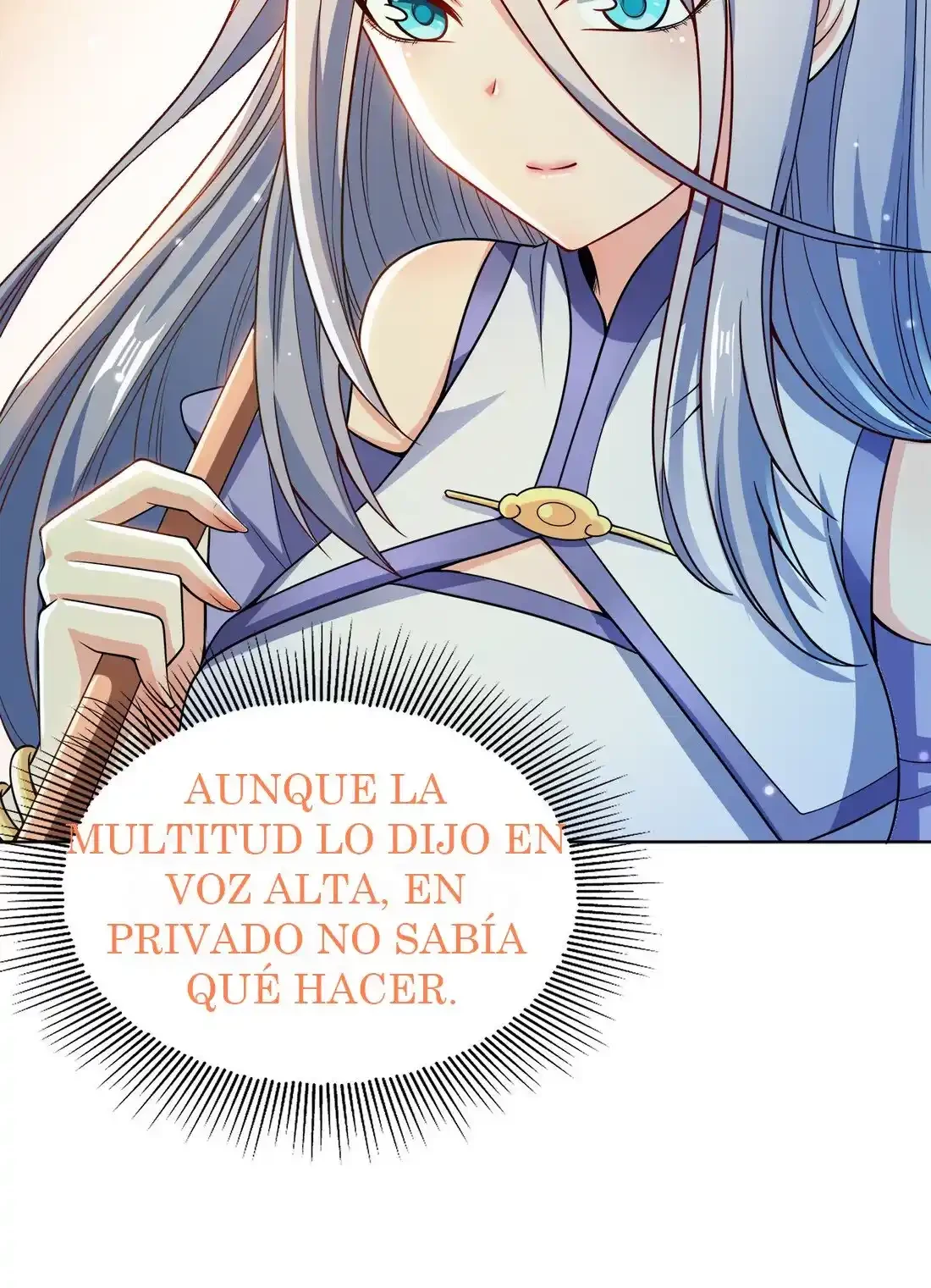 Mi waifu Es La Emperatriz? > Capitulo 22 > Page 211