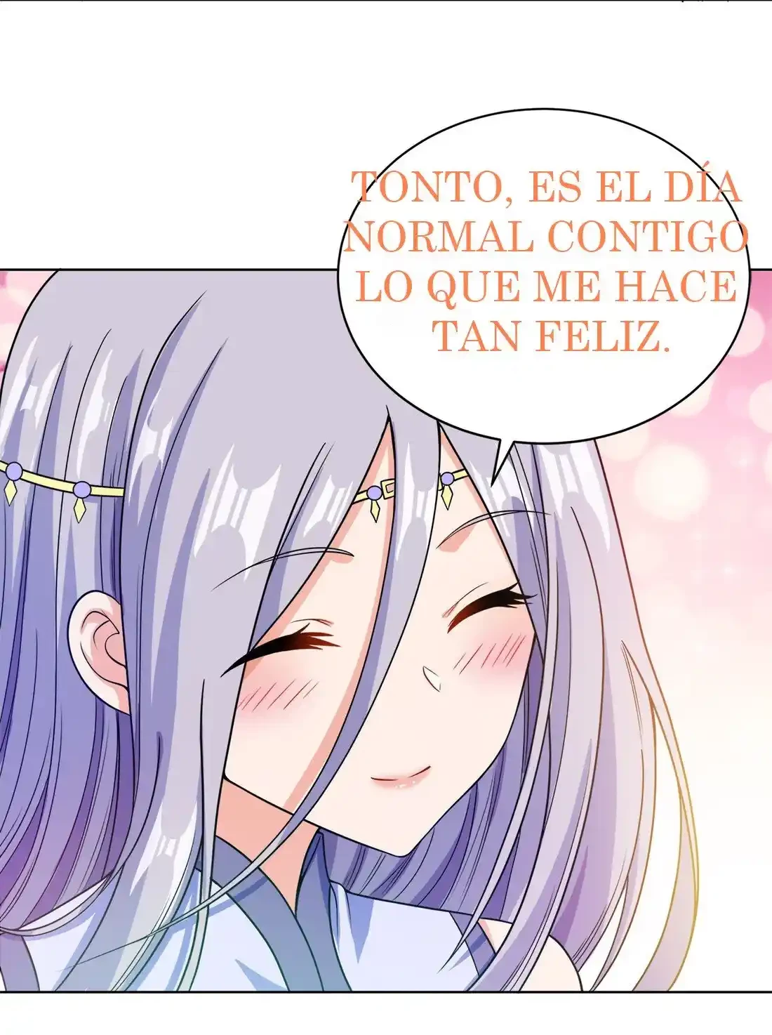 Mi waifu Es La Emperatriz? > Capitulo 22 > Page 251