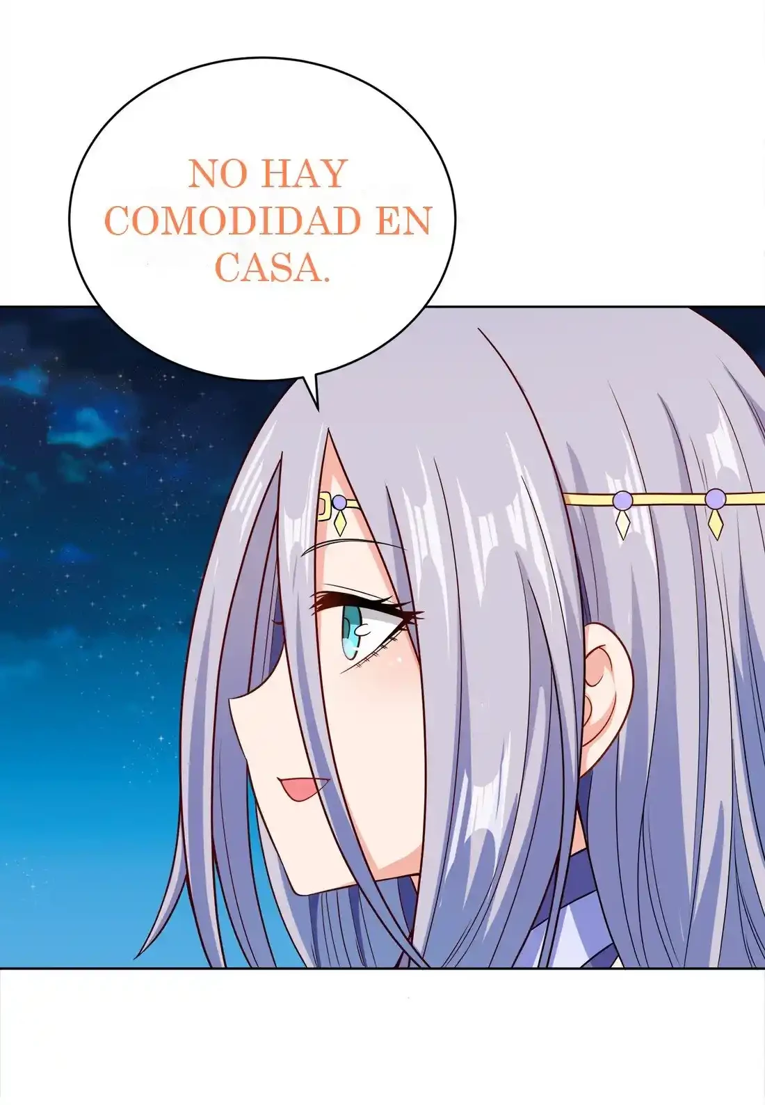 Mi waifu Es La Emperatriz? > Capitulo 22 > Page 461