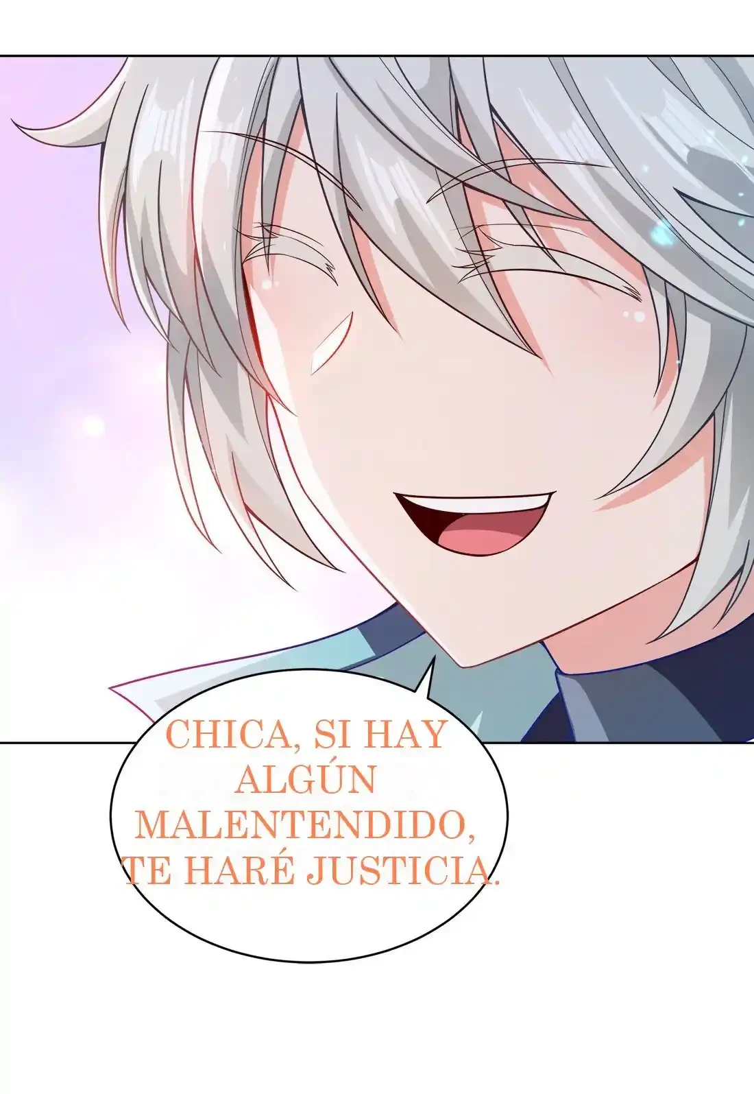 Mi waifu Es La Emperatriz? > Capitulo 23 > Page 71