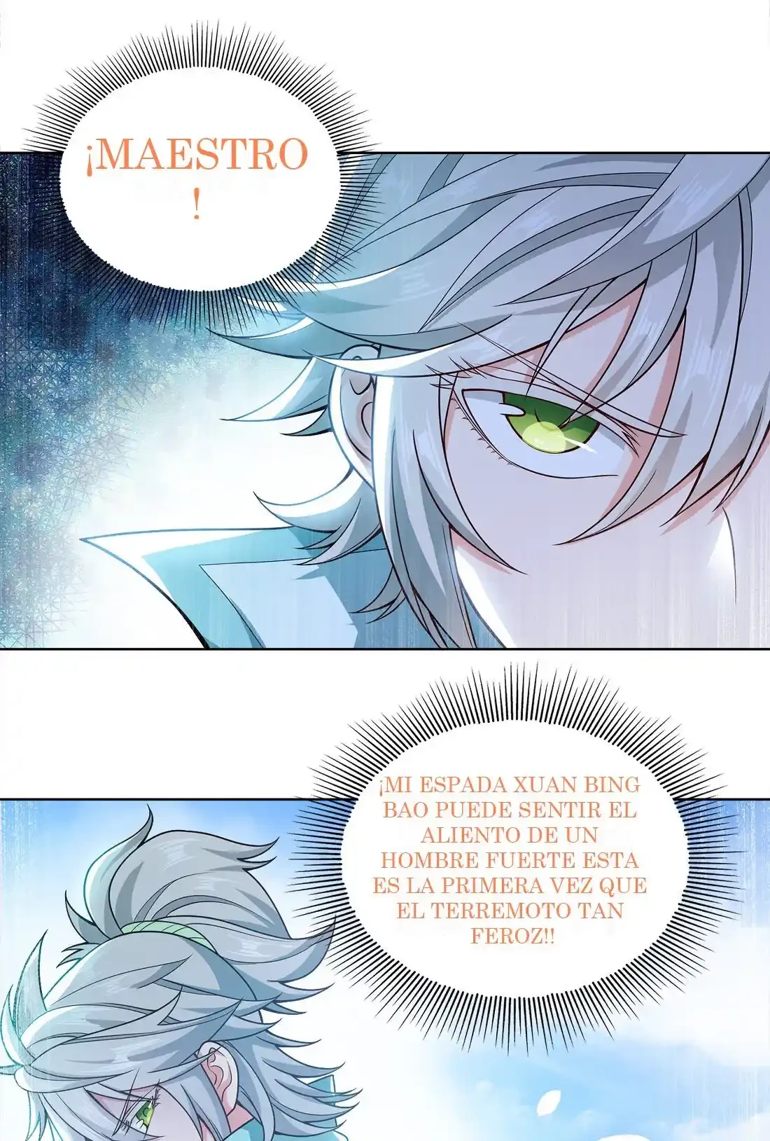 Mi waifu Es La Emperatriz? > Capitulo 23 > Page 131