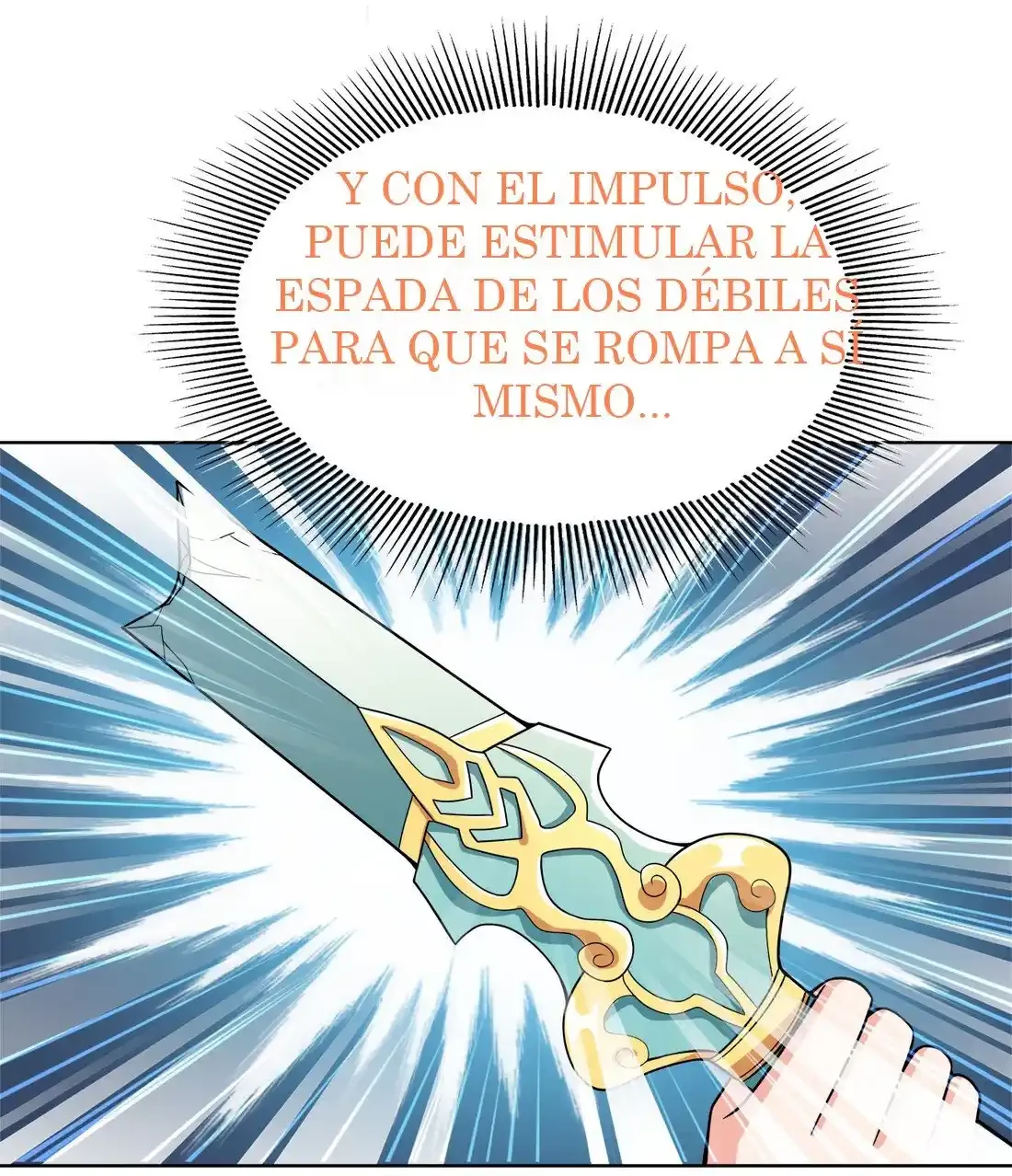 Mi waifu Es La Emperatriz? > Capitulo 23 > Page 301