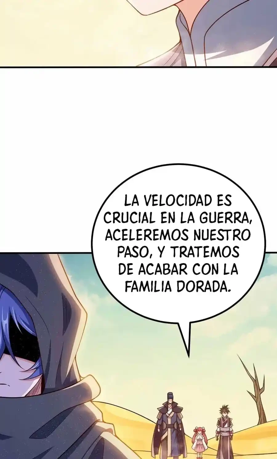 Mi waifu Es La Emperatriz? > Capitulo 132 > Page 221