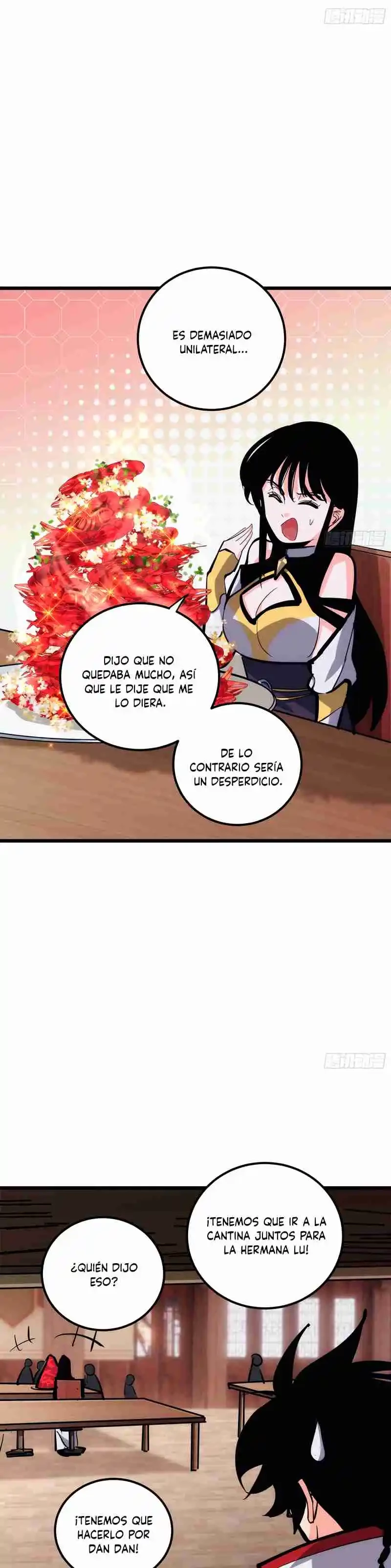 Debido a mi Autodisciplina soy Invencible > Capitulo 30 > Page 131