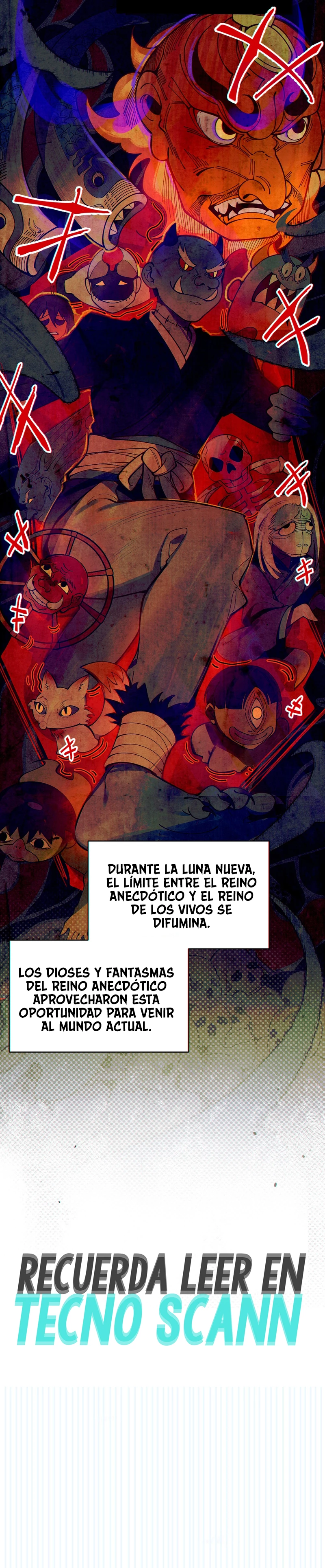 Los Fantasmas no Existen > Capitulo 5 > Page 31