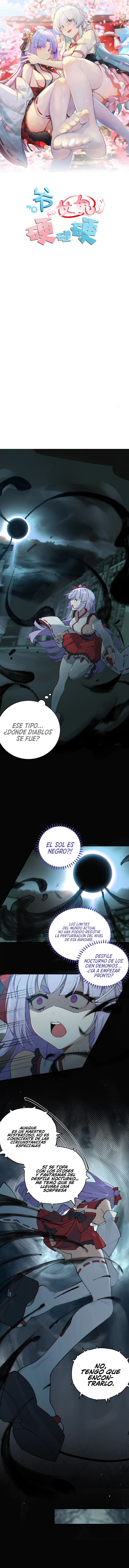 Los Fantasmas no Existen > Capitulo 6 > Page 11