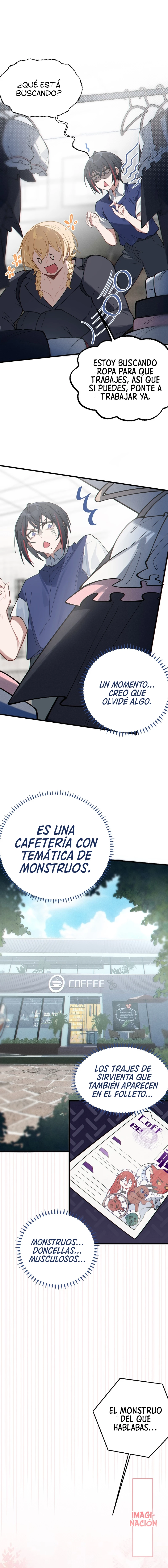 Los Fantasmas no Existen > Capitulo 12 > Page 111