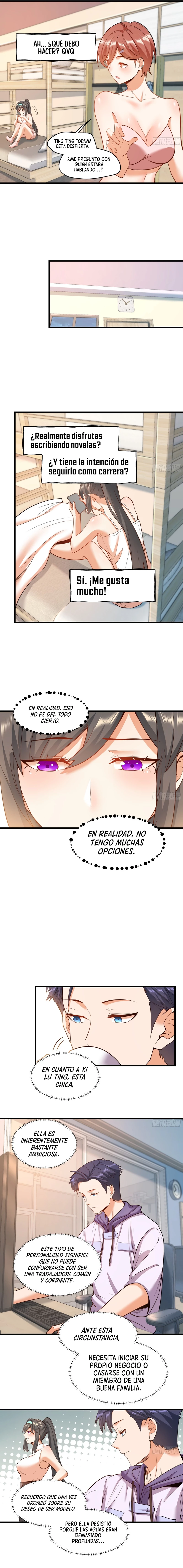 Seré Rey en esta vida, Usare el dinero para subir de Nivell > Capitulo 25 > Page 31