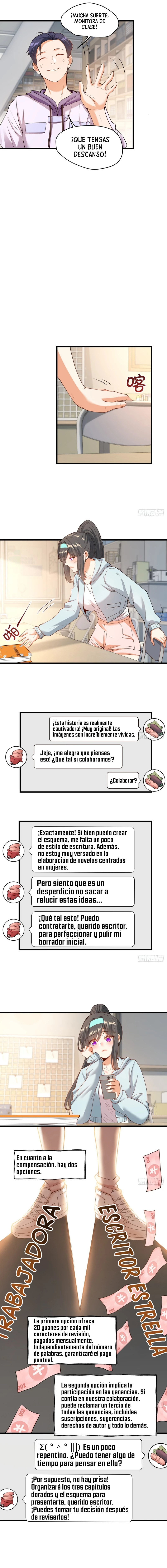 Seré Rey en esta vida, Usare el dinero para subir de Nivell > Capitulo 25 > Page 71