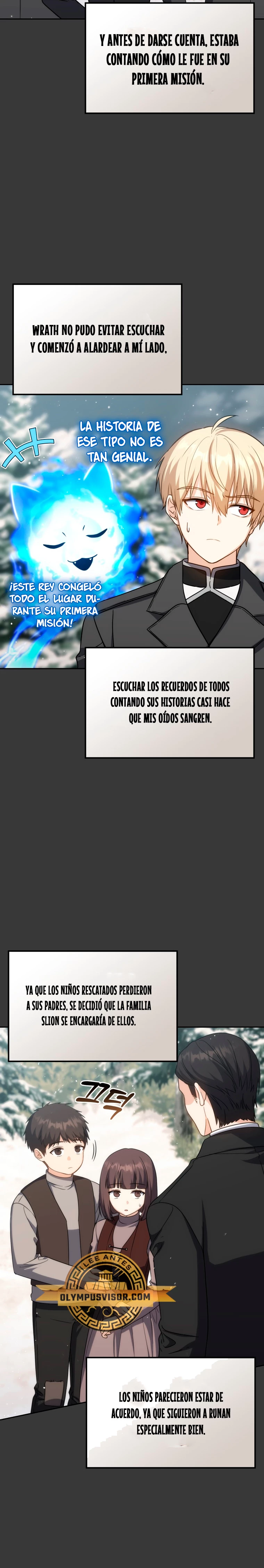 El asesino que reencarnó como un genio espadachín > Capitulo 35 > Page 171