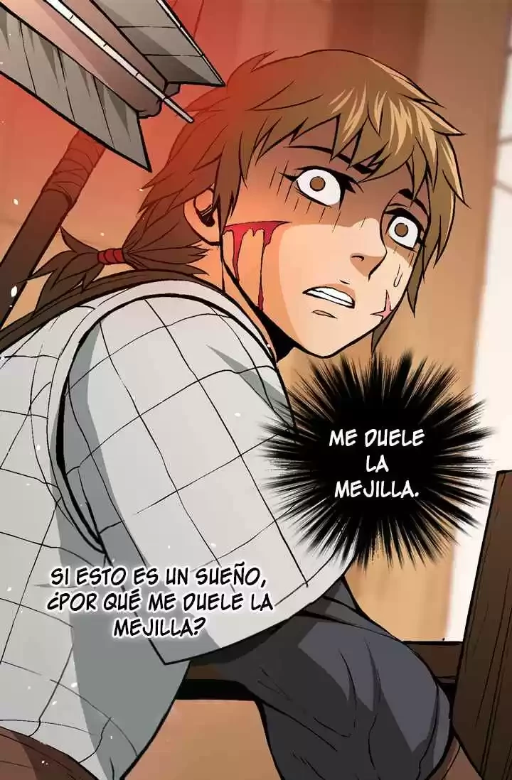 Mercenario dimencional > Capitulo 2 > Page 311