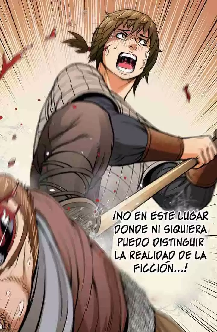 Mercenario dimencional > Capitulo 2 > Page 371