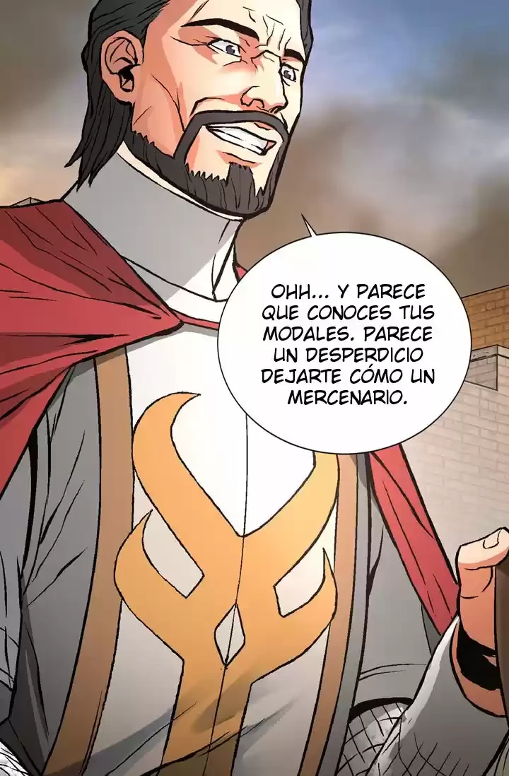 Mercenario dimencional > Capitulo 3 > Page 321