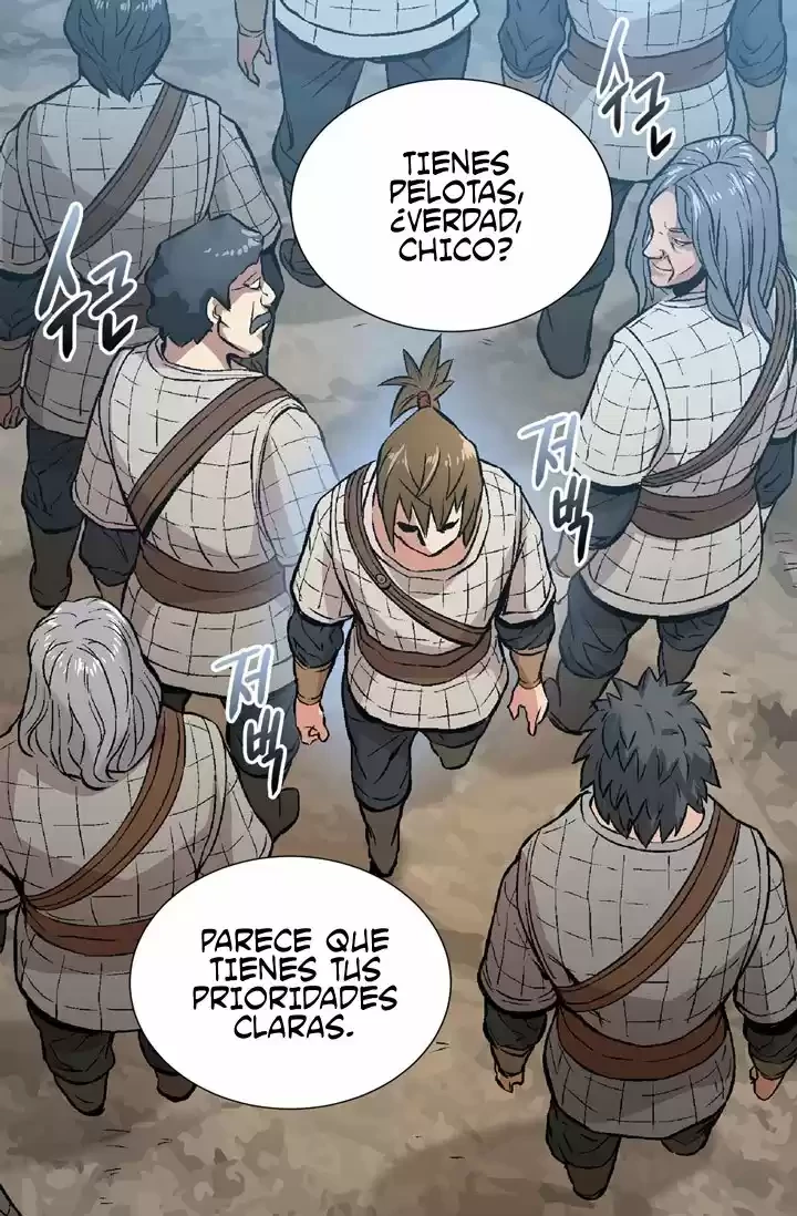 Mercenario dimencional > Capitulo 3 > Page 391