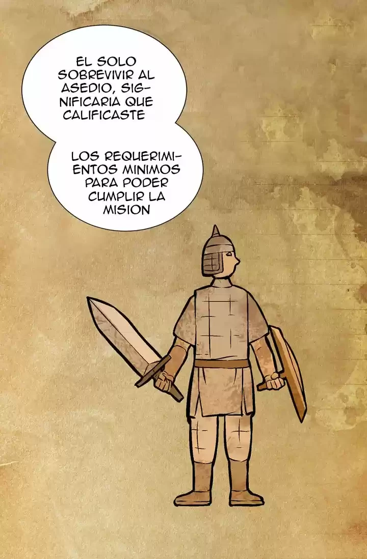 Mercenario dimencional > Capitulo 5 > Page 281