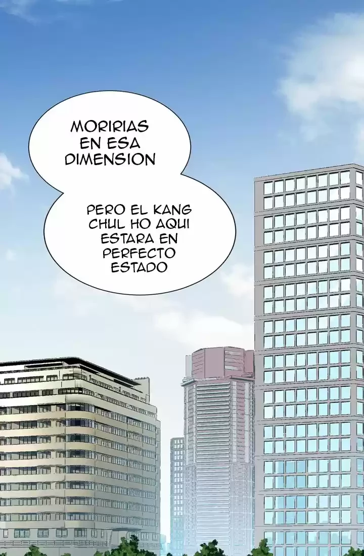 Mercenario dimencional > Capitulo 5 > Page 401