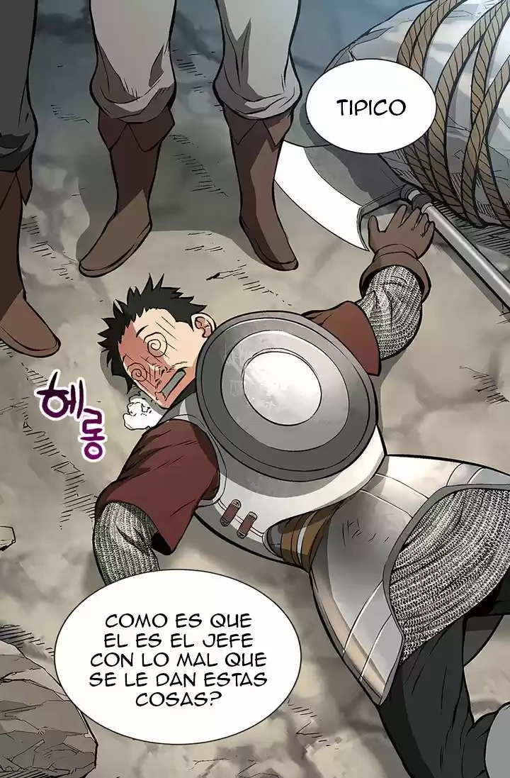 Mercenario dimencional > Capitulo 6 > Page 391