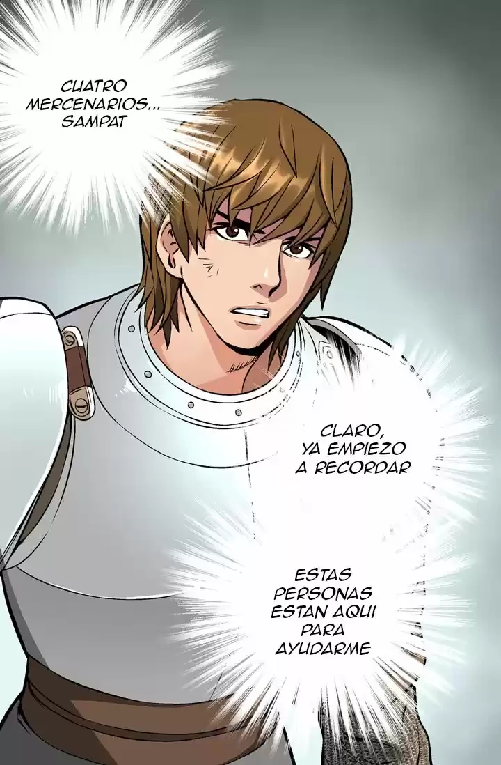 Mercenario dimencional > Capitulo 6 > Page 401