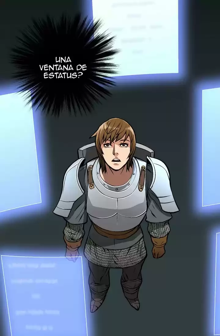 Mercenario dimencional > Capitulo 6 > Page 461