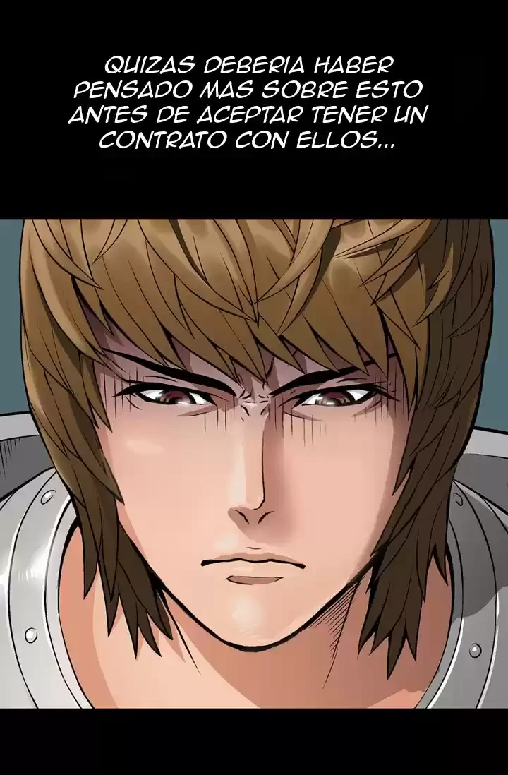 Mercenario dimencional > Capitulo 6 > Page 541