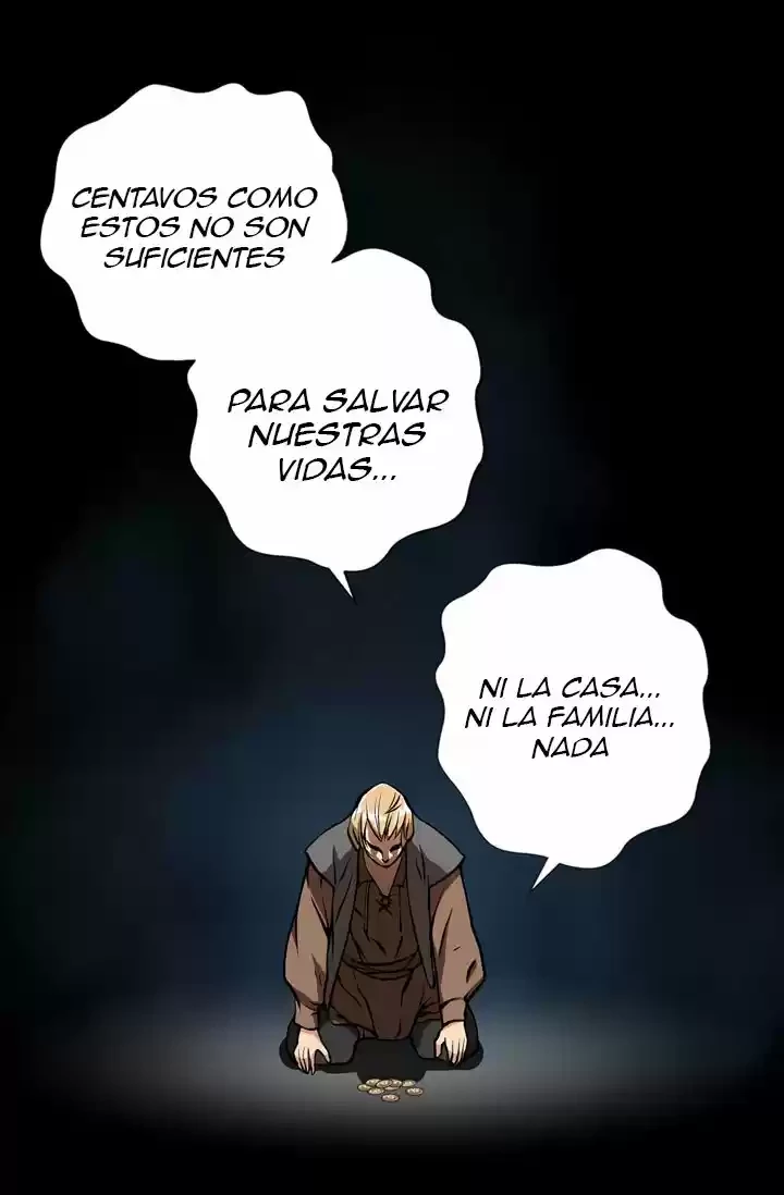 Mercenario dimencional > Capitulo 7 > Page 121