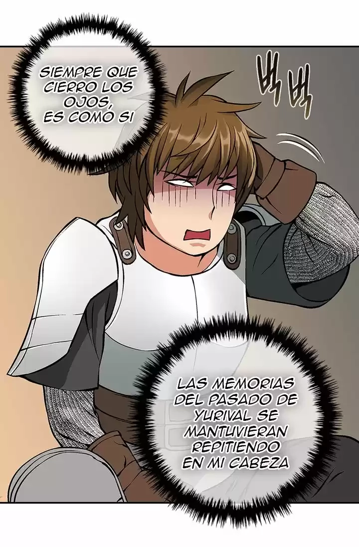 Mercenario dimencional > Capitulo 7 > Page 271