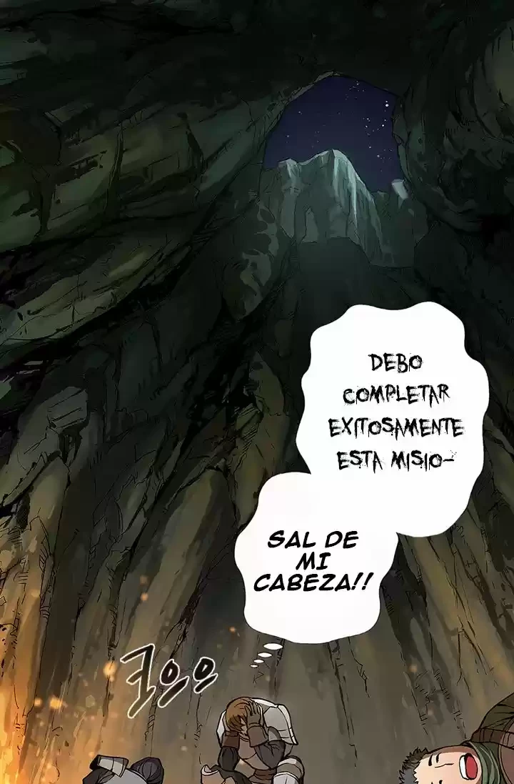 Mercenario dimencional > Capitulo 7 > Page 281