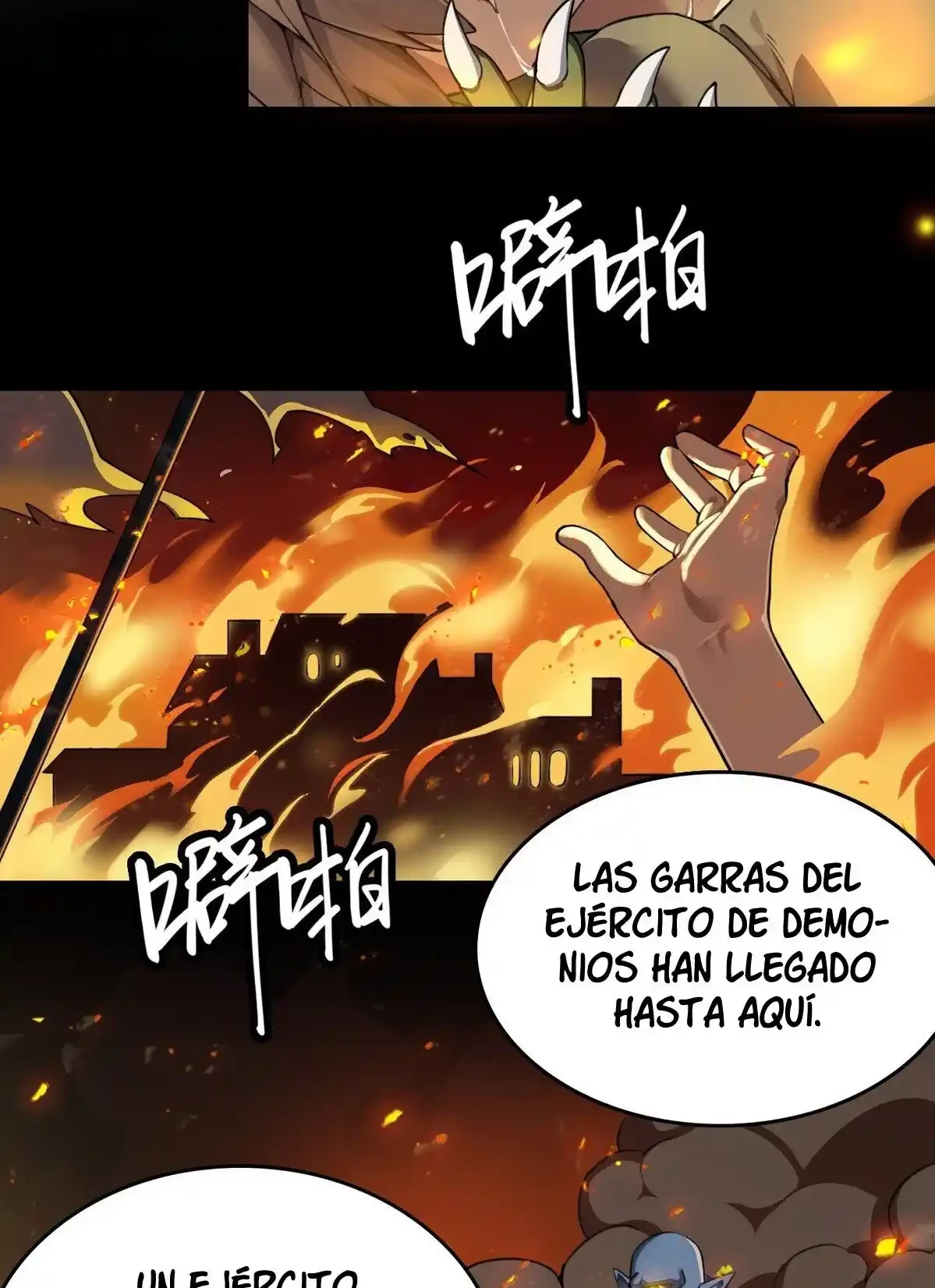 Por favor, Señorita Santa, detén tus extrañas imaginaciones. > Capitulo 1 > Page 61