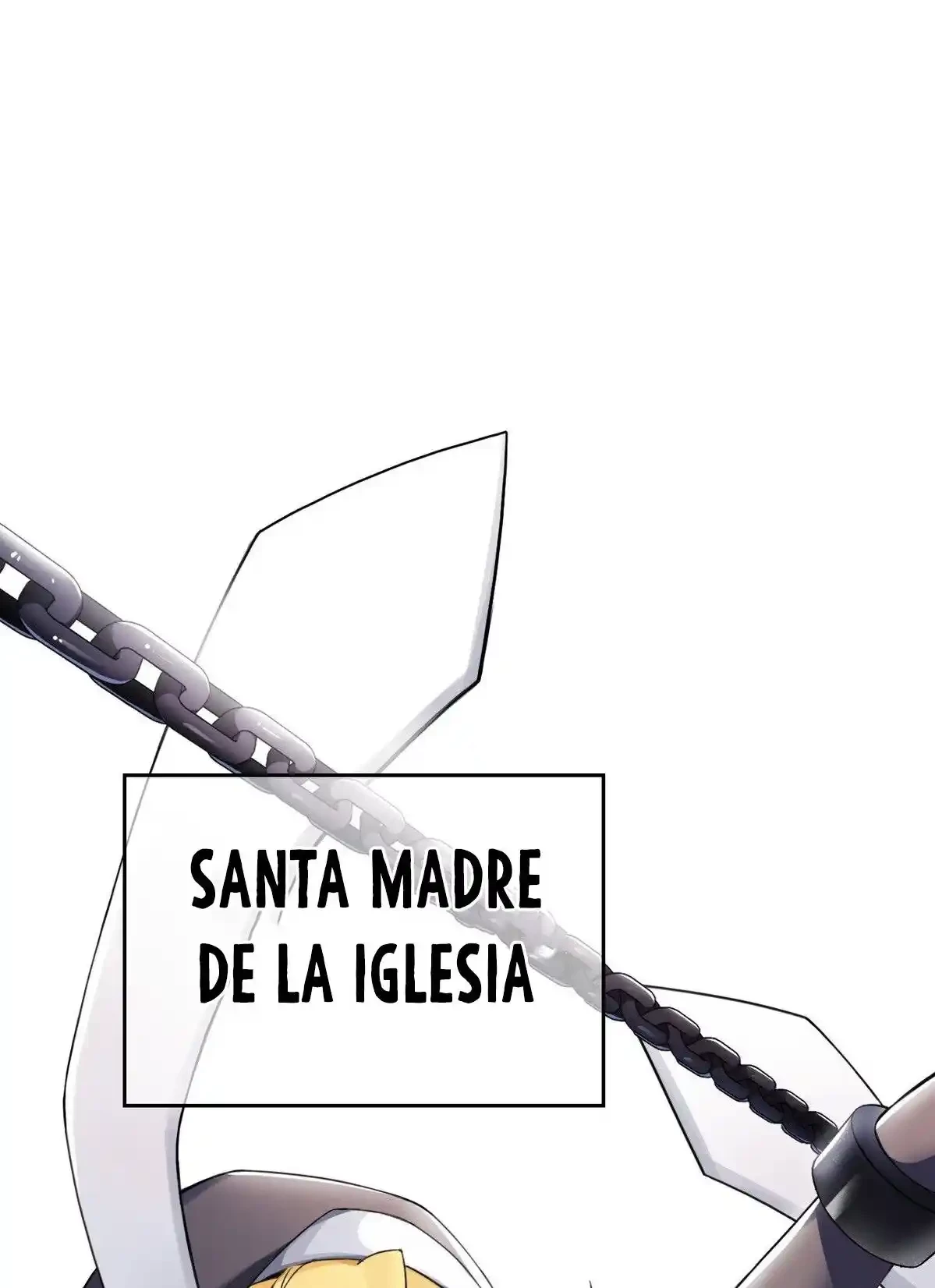 Por favor, Señorita Santa, detén tus extrañas imaginaciones. > Capitulo 1 > Page 271