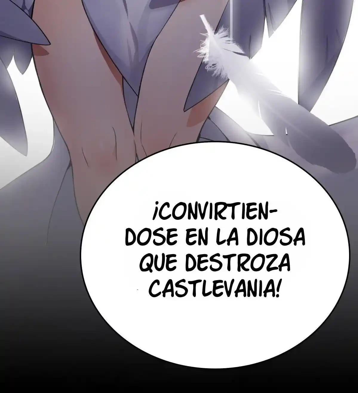 Por favor, Señorita Santa, detén tus extrañas imaginaciones. > Capitulo 1 > Page 401