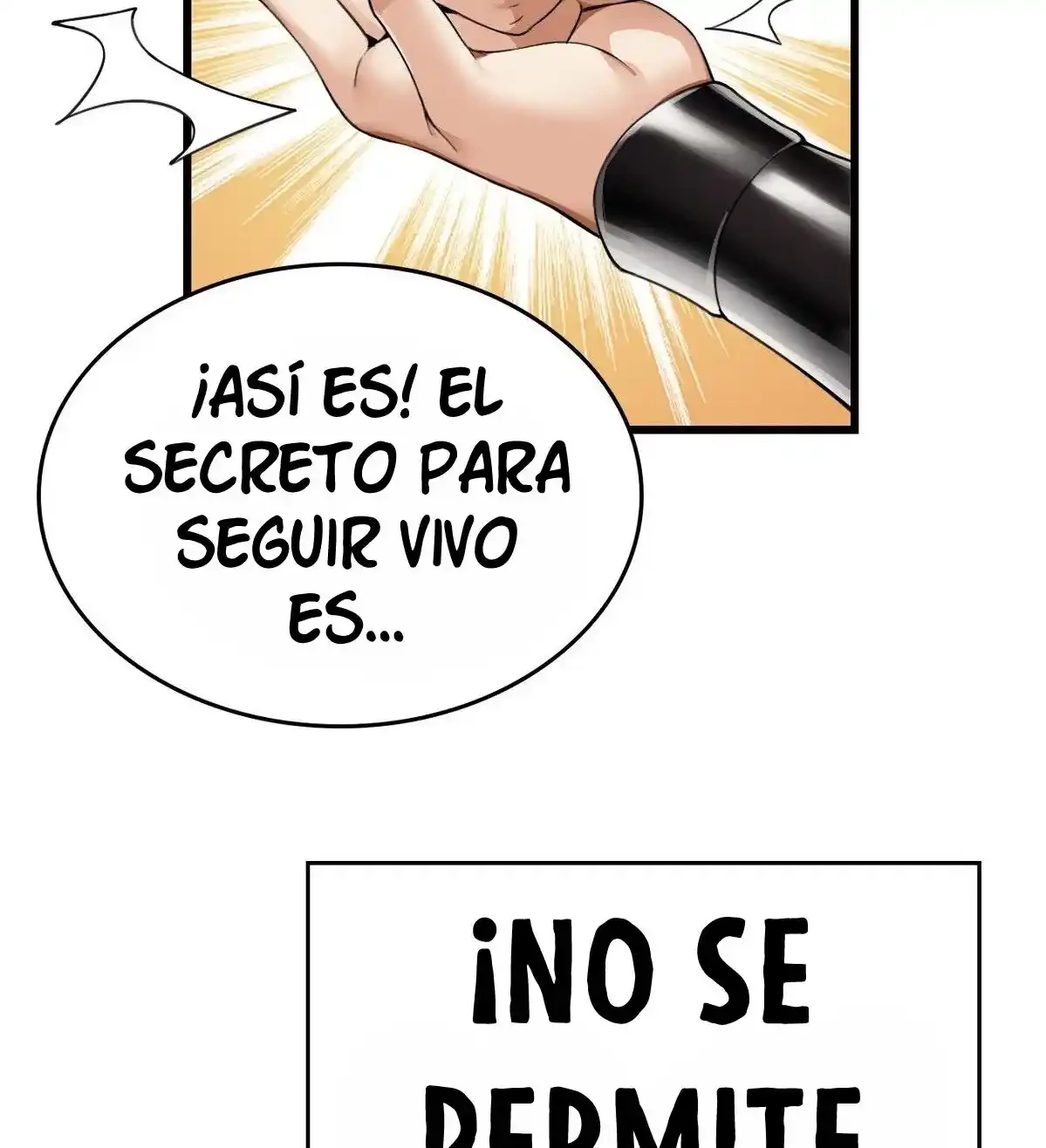 Por favor, Señorita Santa, detén tus extrañas imaginaciones. > Capitulo 1 > Page 531