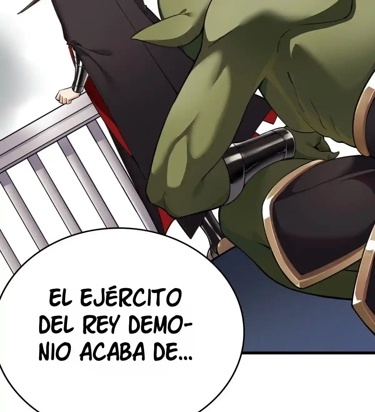 Por favor, Señorita Santa, detén tus extrañas imaginaciones. > Capitulo 1 > Page 581