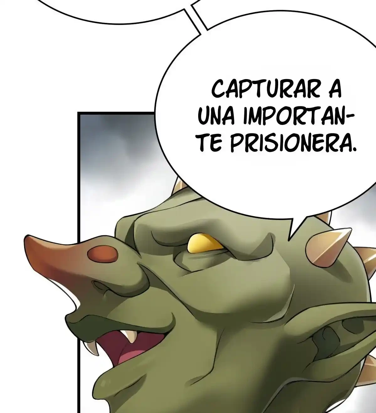 Por favor, Señorita Santa, detén tus extrañas imaginaciones. > Capitulo 1 > Page 591