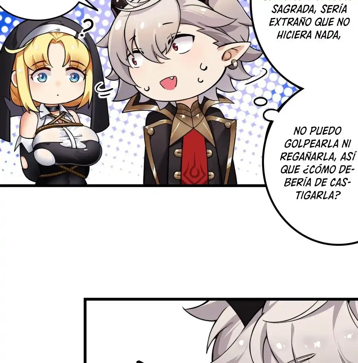 Por favor, Señorita Santa, detén tus extrañas imaginaciones. > Capitulo 2 > Page 671