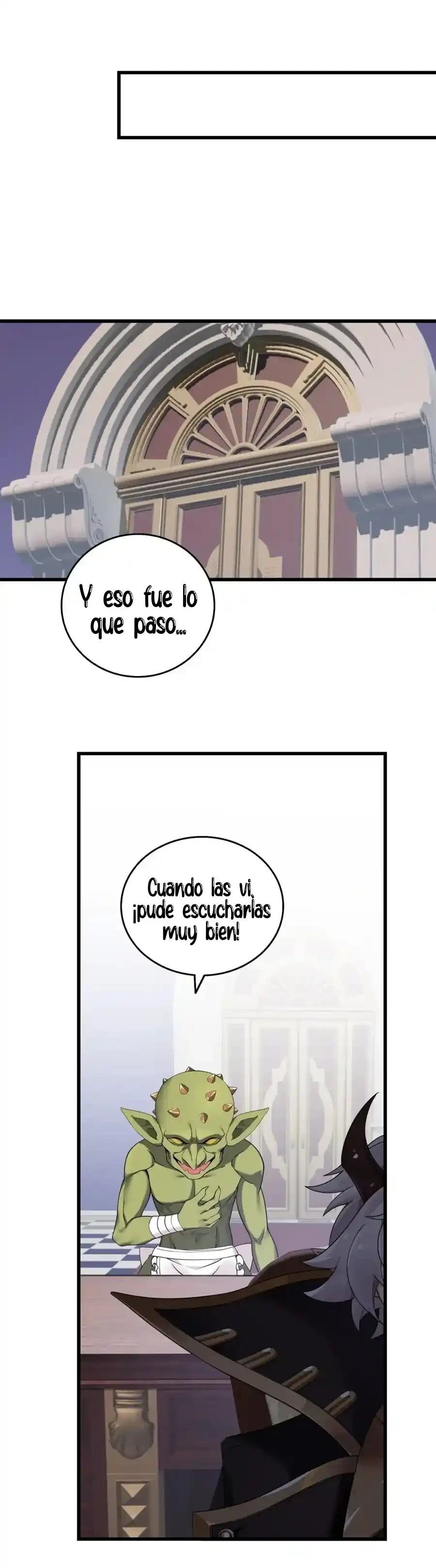 Por favor, Señorita Santa, detén tus extrañas imaginaciones. > Capitulo 11 > Page 141