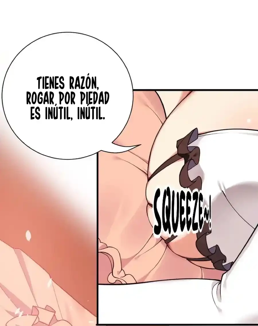 Por favor, Señorita Santa, detén tus extrañas imaginaciones. > Capitulo 13 > Page 281