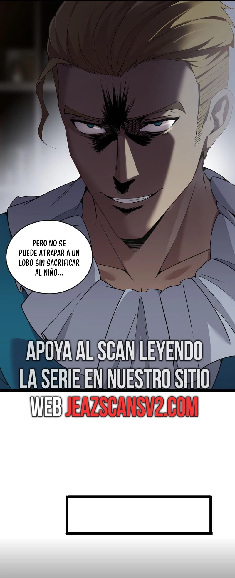 Por favor, Señorita Santa, detén tus extrañas imaginaciones. > Capitulo 33 > Page 41