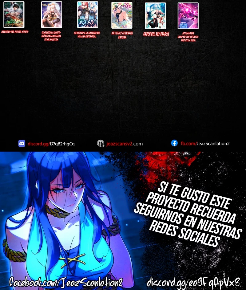 Por favor, Señorita Santa, detén tus extrañas imaginaciones. > Capitulo 33 > Page 361