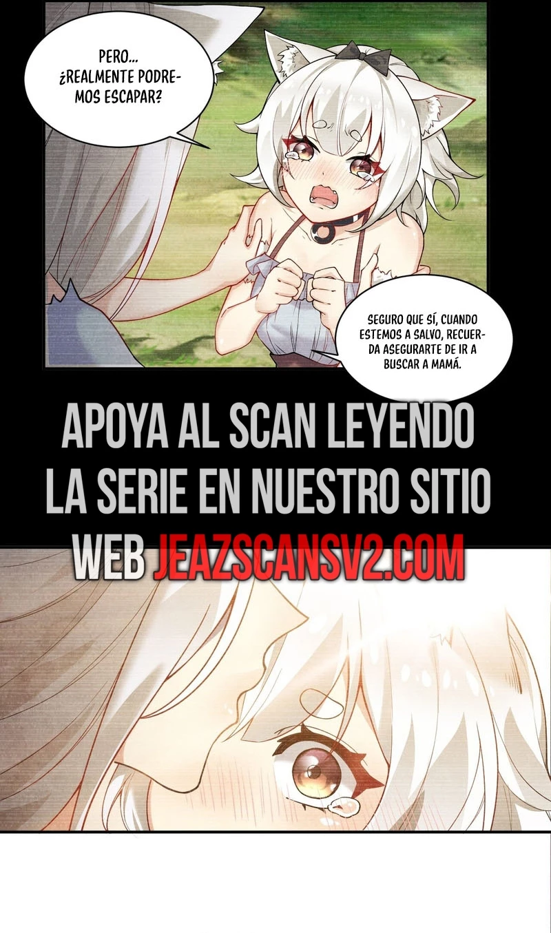 Por favor, Señorita Santa, detén tus extrañas imaginaciones. > Capitulo 35 > Page 41