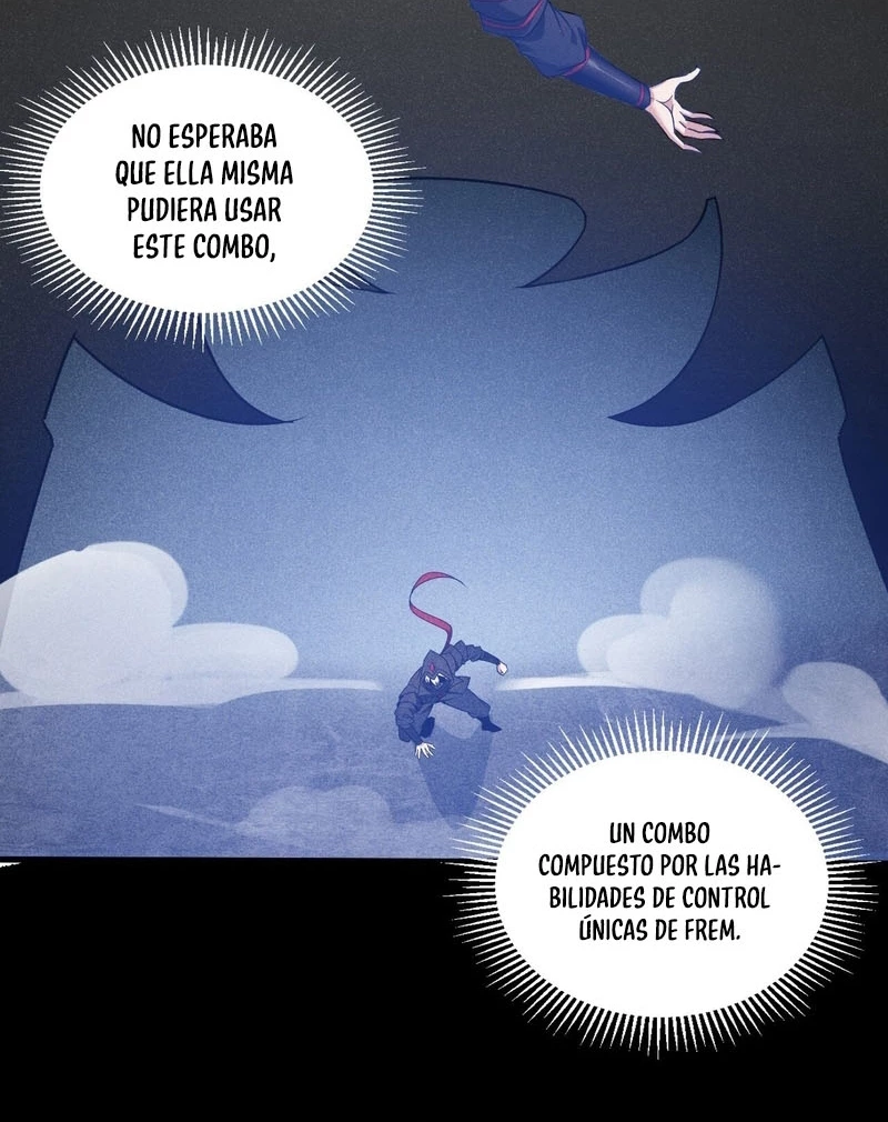 Por favor, Señorita Santa, detén tus extrañas imaginaciones. > Capitulo 36 > Page 221