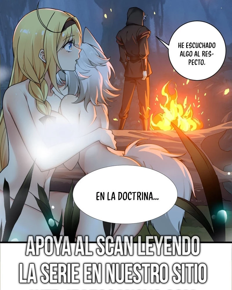 Por favor, Señorita Santa, detén tus extrañas imaginaciones. > Capitulo 39 > Page 41