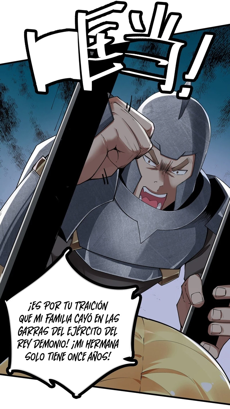 Por favor, Señorita Santa, detén tus extrañas imaginaciones. > Capitulo 40 > Page 201