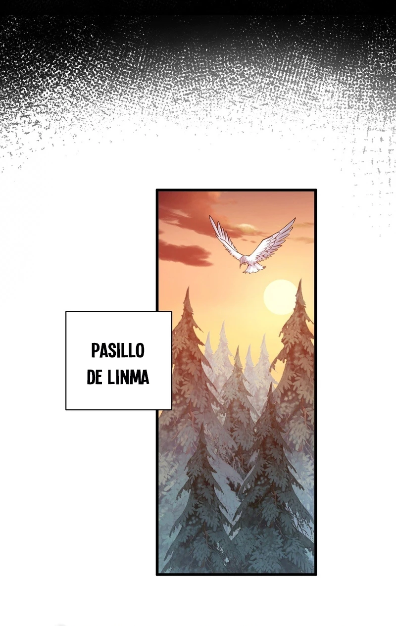 Por favor, Señorita Santa, detén tus extrañas imaginaciones. > Capitulo 43 > Page 11